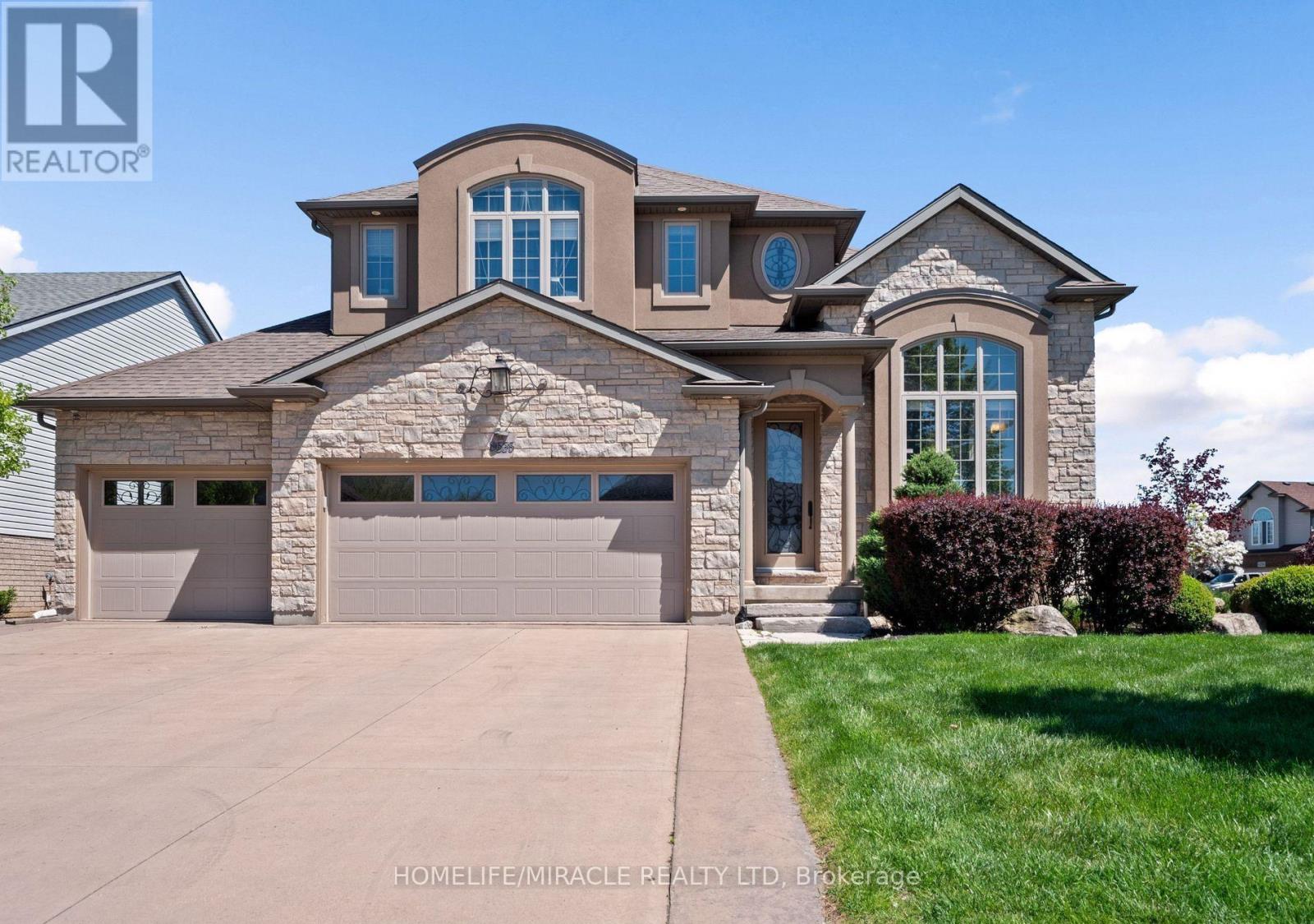 8535 FORESTVIEW BOULEVARD, Niagara Falls, Ontario