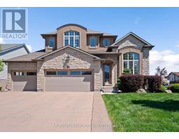 8535 FORESTVIEW BOULEVARD, Niagara Falls, Ontario