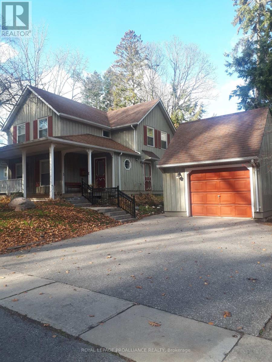 10 Glifford Street, Port Hope, Ontario  L1A 3Z1 - Photo 2 - X12806234