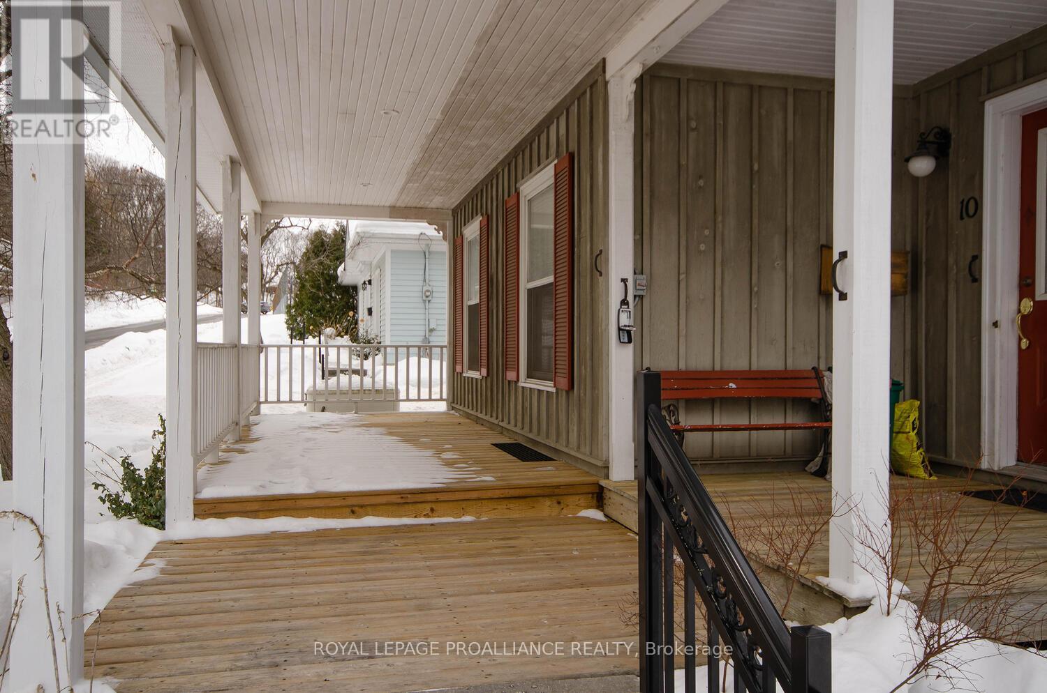 10 Glifford Street, Port Hope, Ontario  L1A 3Z1 - Photo 6 - X12806234