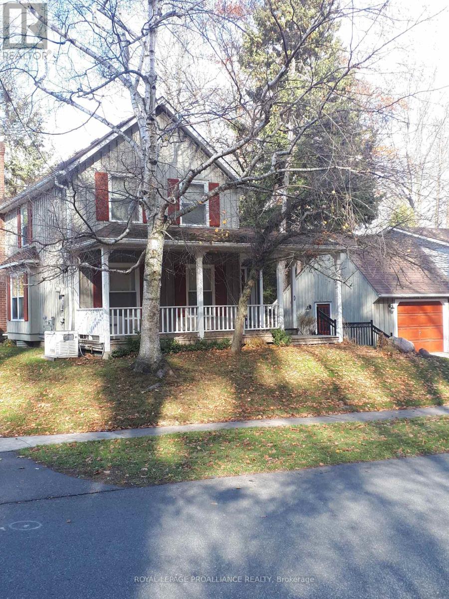 10 Glifford Street, Port Hope, Ontario  L1A 3Z1 - Photo 28 - X12806234