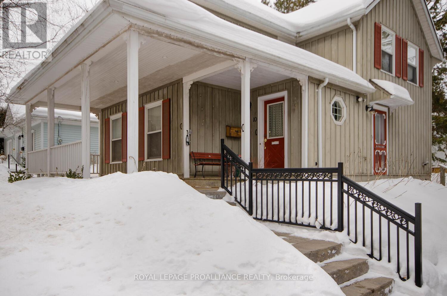 10 Glifford Street, Port Hope, Ontario  L1A 3Z1 - Photo 5 - X12806234