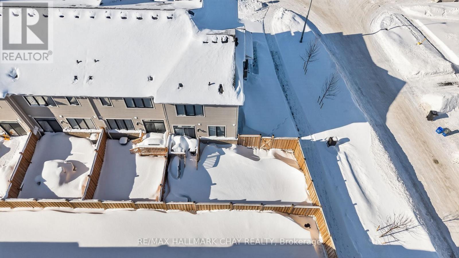 1 Milady Crescent, Barrie, Ontario  L9J 0X3 - Photo 25 - S12806208