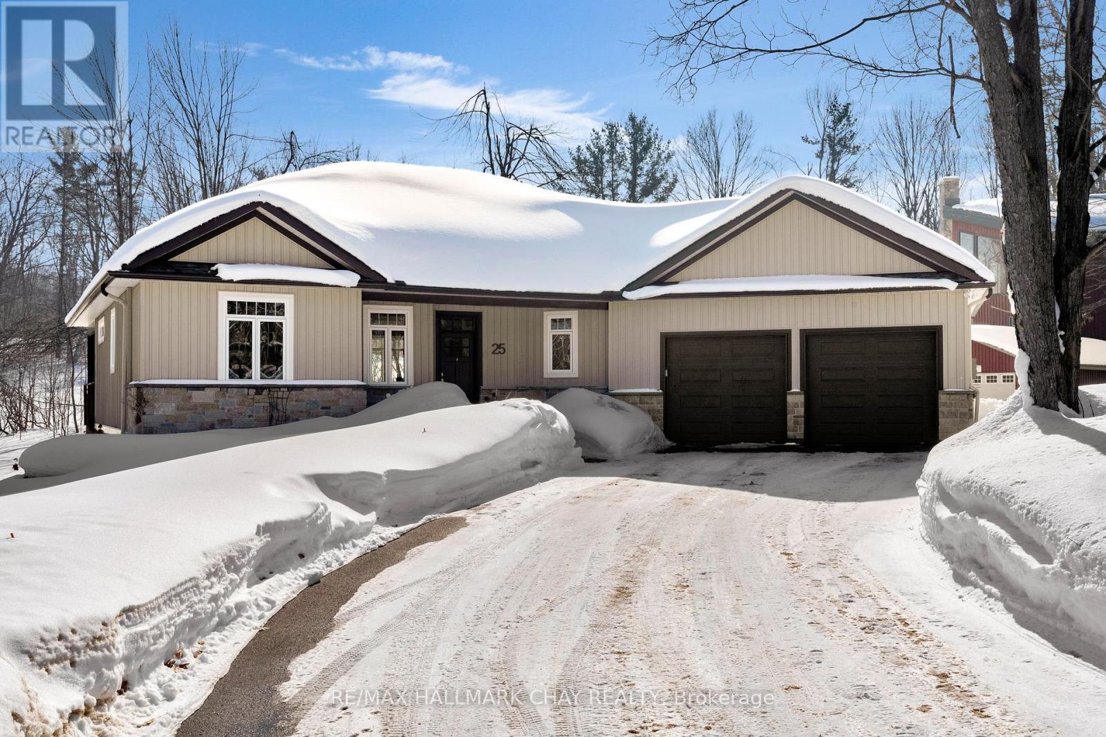 25 COUNTRY CLUB LANE, oro-medonte (horseshoe valley), Ontario