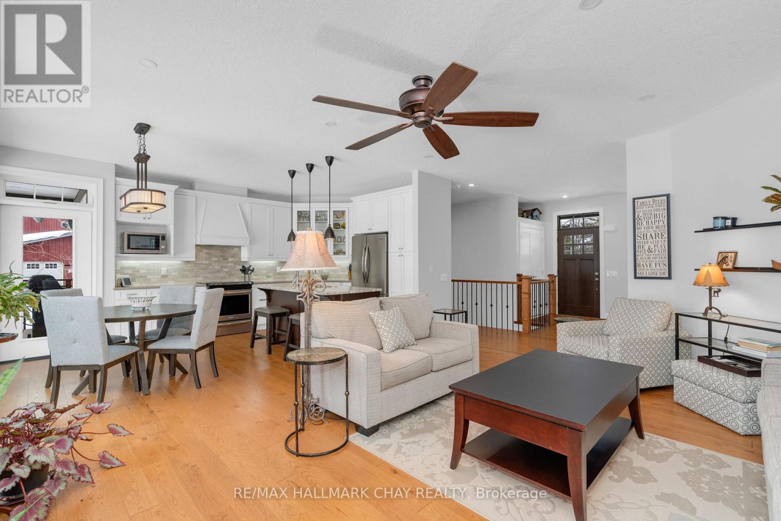 25 Country Club Lane, Oro-Medonte (Horseshoe Valley), Ontario  L4M 4Y8 - Photo 12 - S12806266