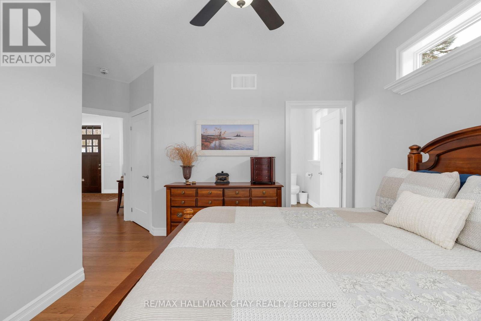 25 Country Club Lane, Oro-Medonte (Horseshoe Valley), Ontario  L4M 4Y8 - Photo 17 - S12806266