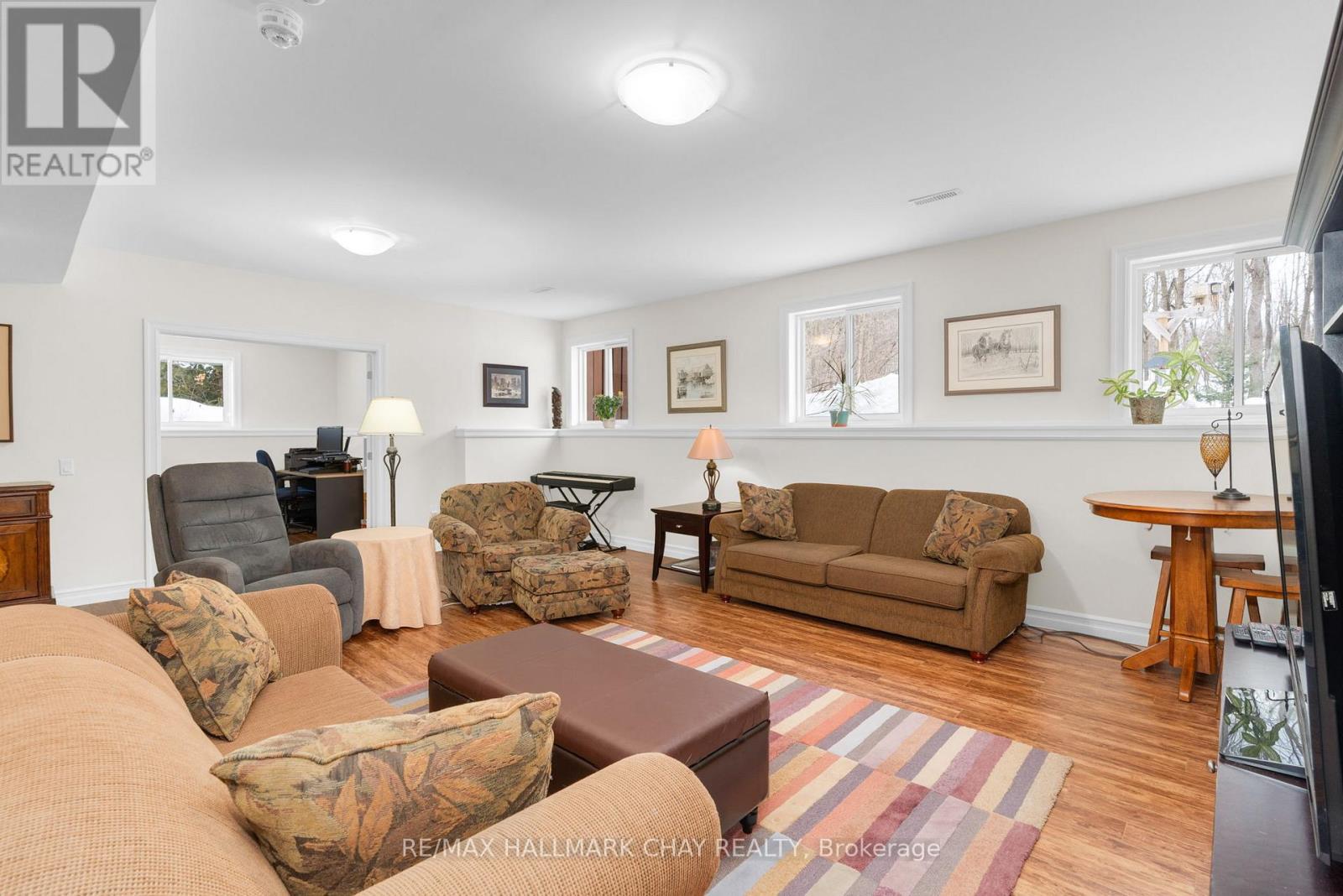 25 Country Club Lane, Oro-Medonte (Horseshoe Valley), Ontario  L4M 4Y8 - Photo 24 - S12806266