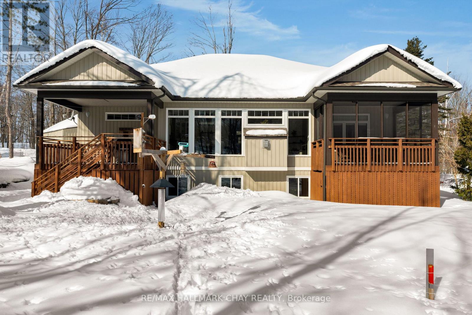 25 Country Club Lane, Oro-Medonte (Horseshoe Valley), Ontario  L4M 4Y8 - Photo 29 - S12806266