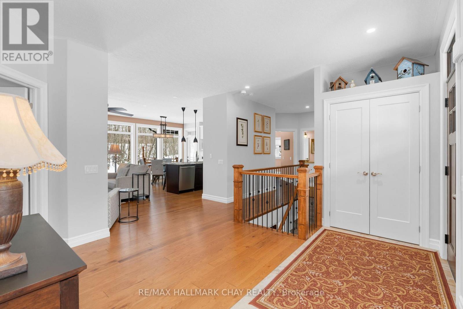 25 Country Club Lane, Oro-Medonte (Horseshoe Valley), Ontario  L4M 4Y8 - Photo 4 - S12806266