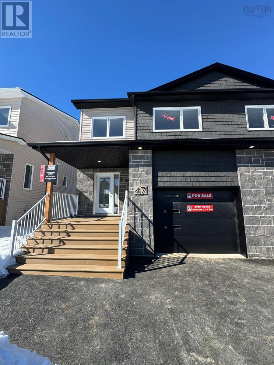 47 Simona Drive, Dartmouth, Nova Scotia  B2X 0E1 - Photo 1 - 202528900