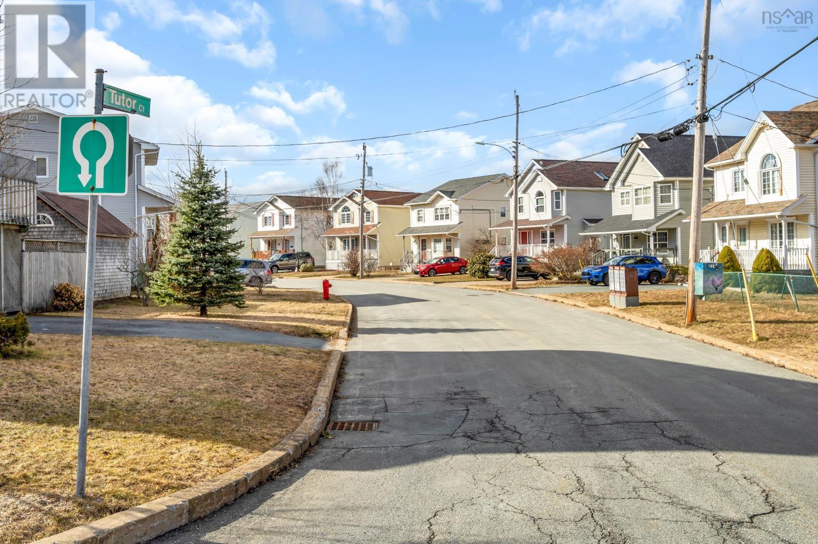 28 Tutor Court, Dartmouth, Nova Scotia  B3A 4X9 - Photo 46 - 202603102