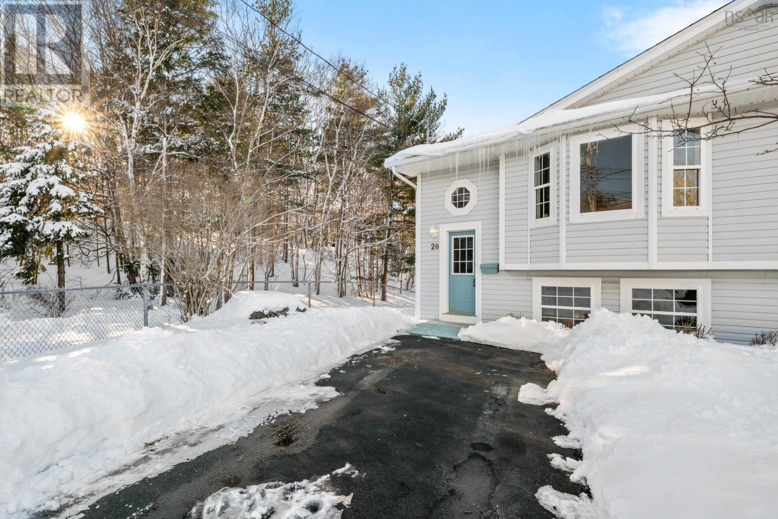 28 Tutor Court, Dartmouth, Nova Scotia  B3A 4X9 - Photo 42 - 202603102