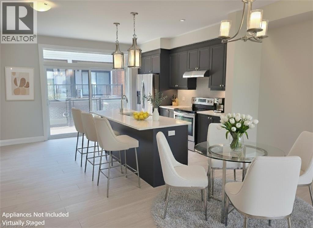 271 Grey Silo Road Unit# 67, Waterloo, Ontario  N2K 0E9 - Photo 11 - 40796808