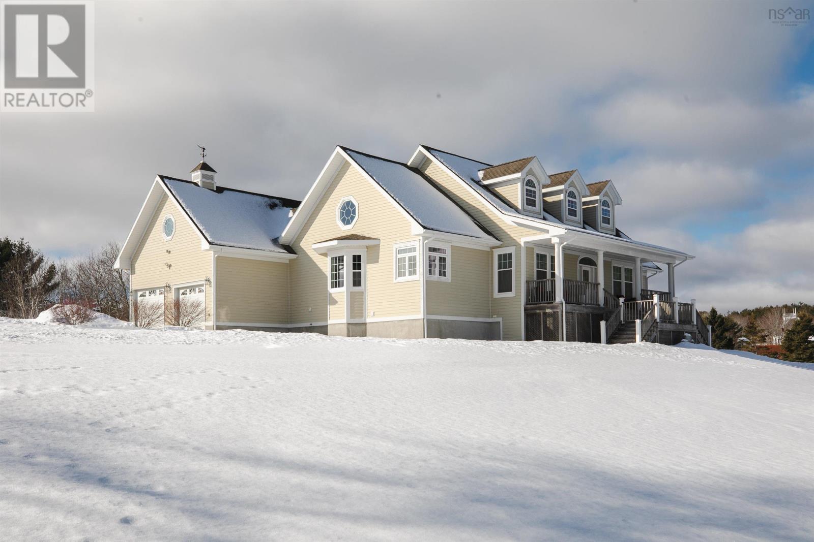 56 Harold Road, Martins Point, Nova Scotia  B0J 2E0 - Photo 2 - 202603140