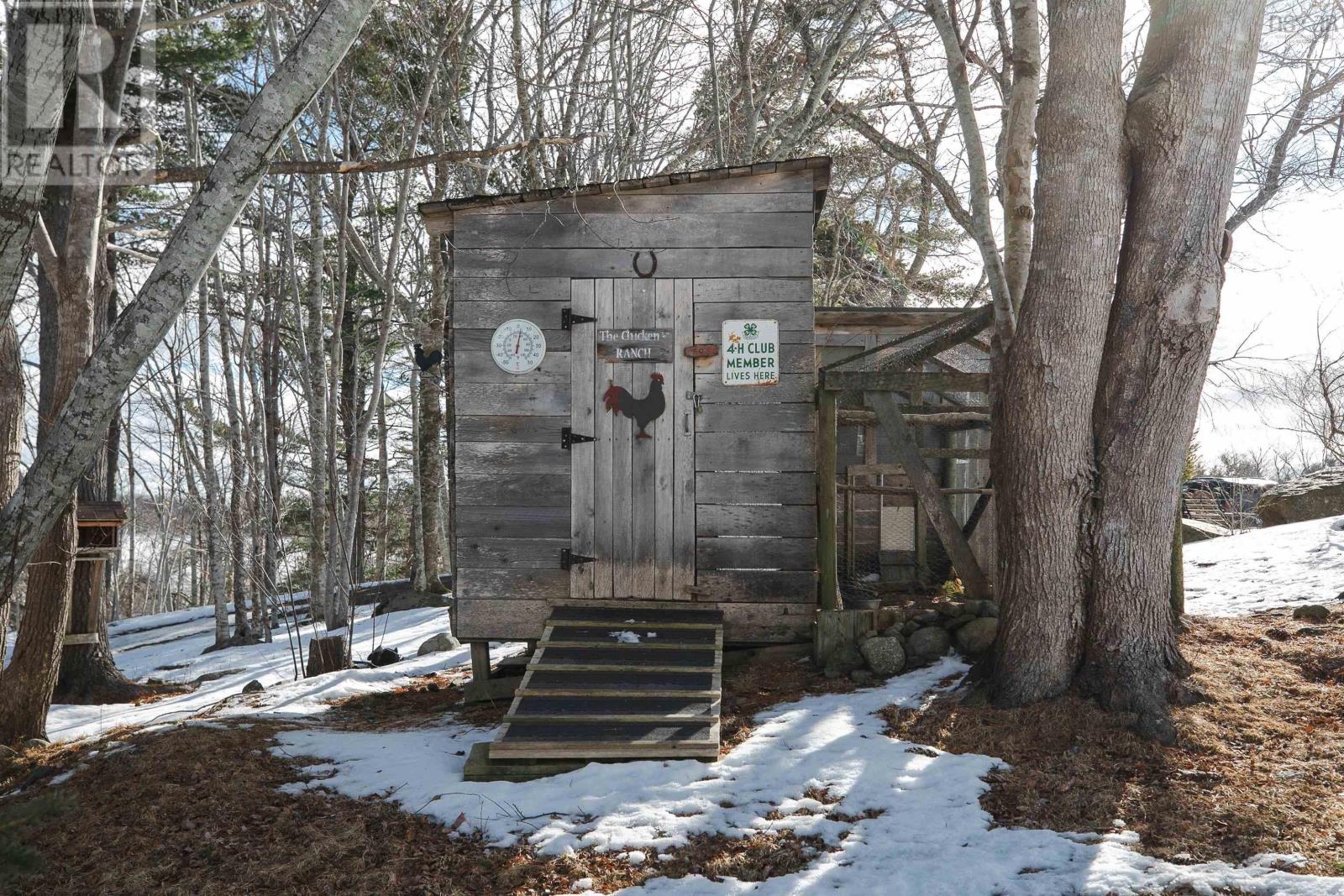 56 Harold Road, Martins Point, Nova Scotia  B0J 2E0 - Photo 36 - 202603140