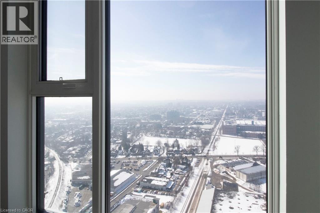 25 Wellington Street S Unit# 3504, Kitchener, Ontario  N2G 0G5 - Photo 19 - 40800768