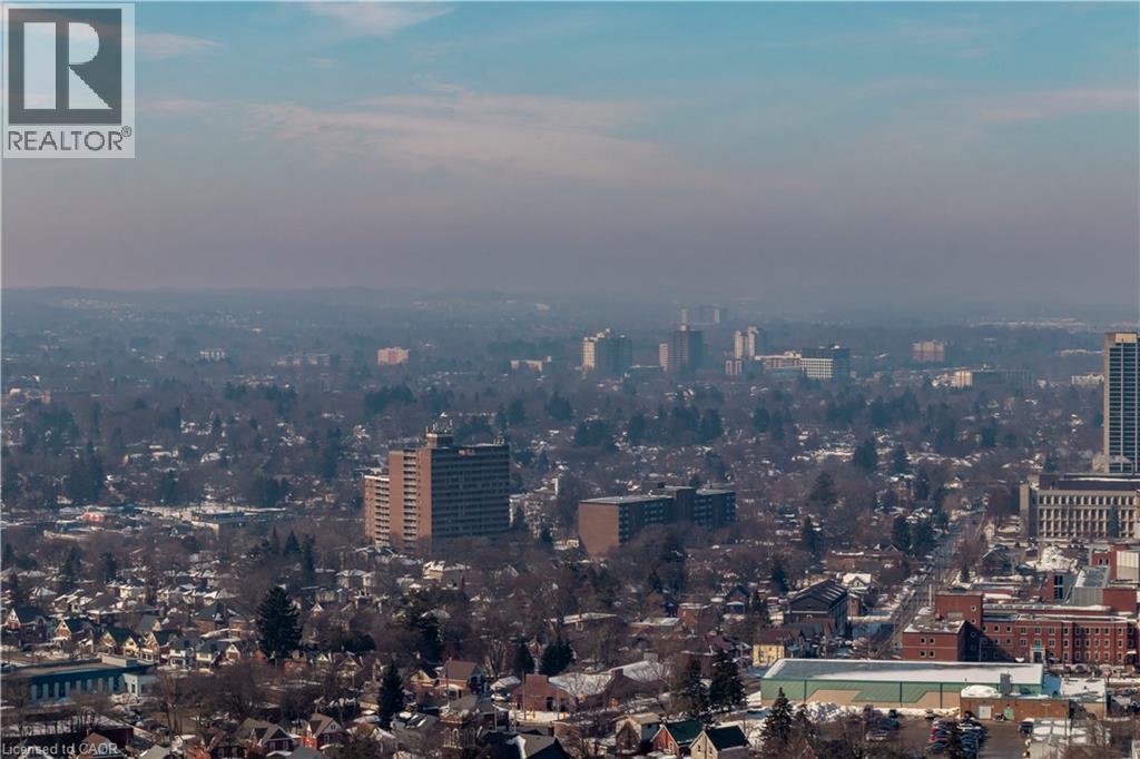 25 Wellington Street S Unit# 3504, Kitchener, Ontario  N2G 0G5 - Photo 25 - 40800768
