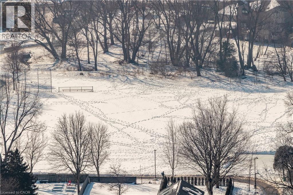 25 Wellington Street S Unit# 3504, Kitchener, Ontario  N2G 0G5 - Photo 26 - 40800768