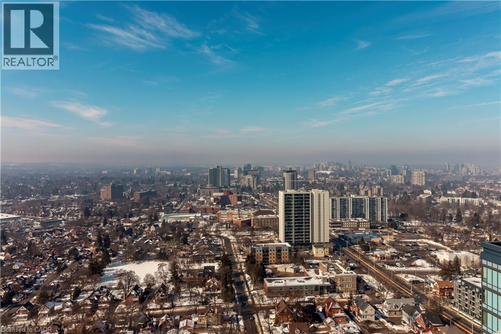 25 Wellington Street S Unit# 3504, Kitchener, Ontario  N2G 0G5 - Photo 24 - 40800768