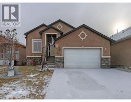 308 Lineham Acres Drive NW, High River, Alberta