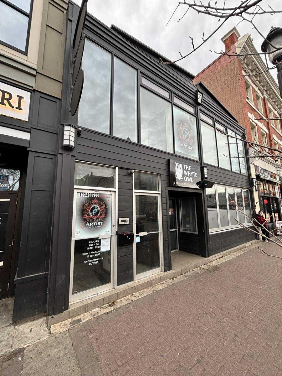 Lorem Ipsum Dolor S, Edmonton, Alberta  T6E  - Photo 1 - DEMO29200061