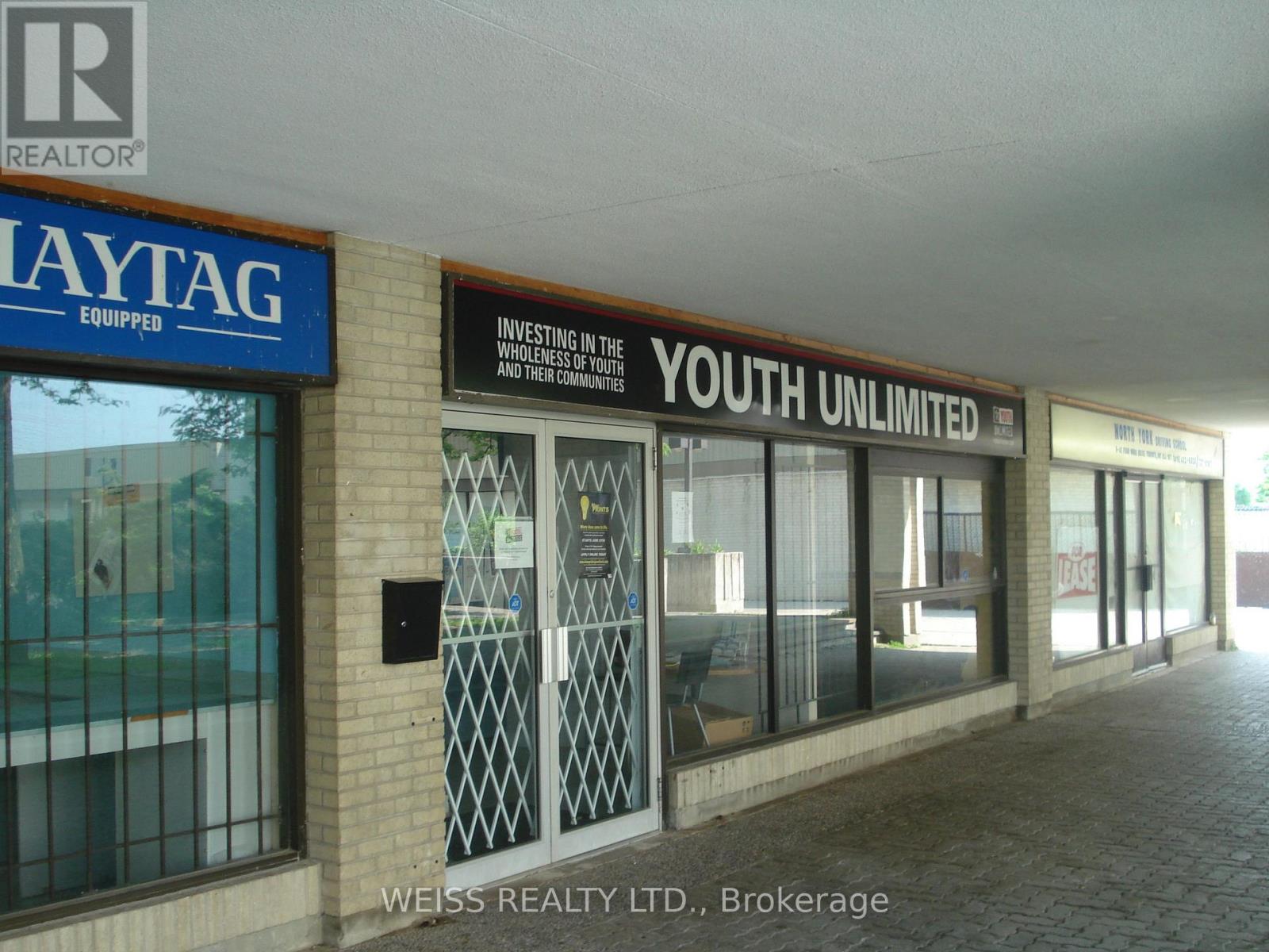 R - 45 Four Winds Drive, Toronto, Ontario  M3J 2T6 - Photo 20 - W12806112