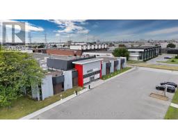 90 RONSON DRIVE, Toronto, Ontario