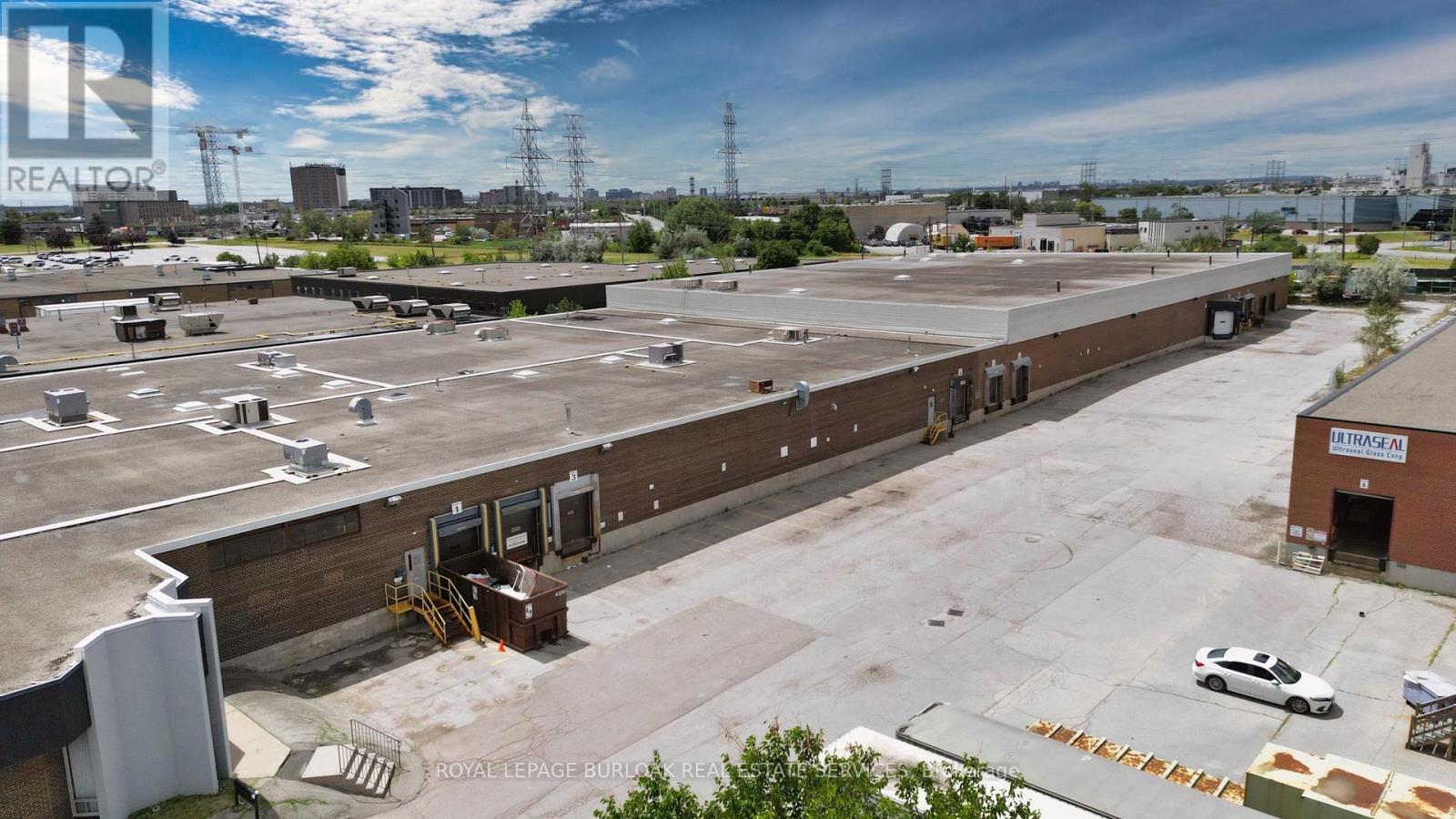 90 Ronson Drive, Toronto, Ontario  M9W 1B6 - Photo 3 - W12806138