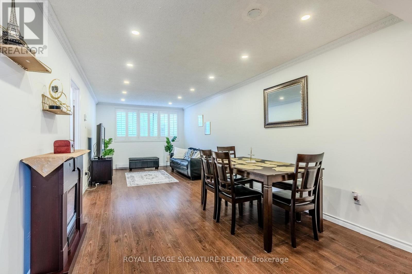 84 - 2170 Bromsgrove Road, Mississauga, Ontario  L5J 4J2 - Photo 10 - W12806144