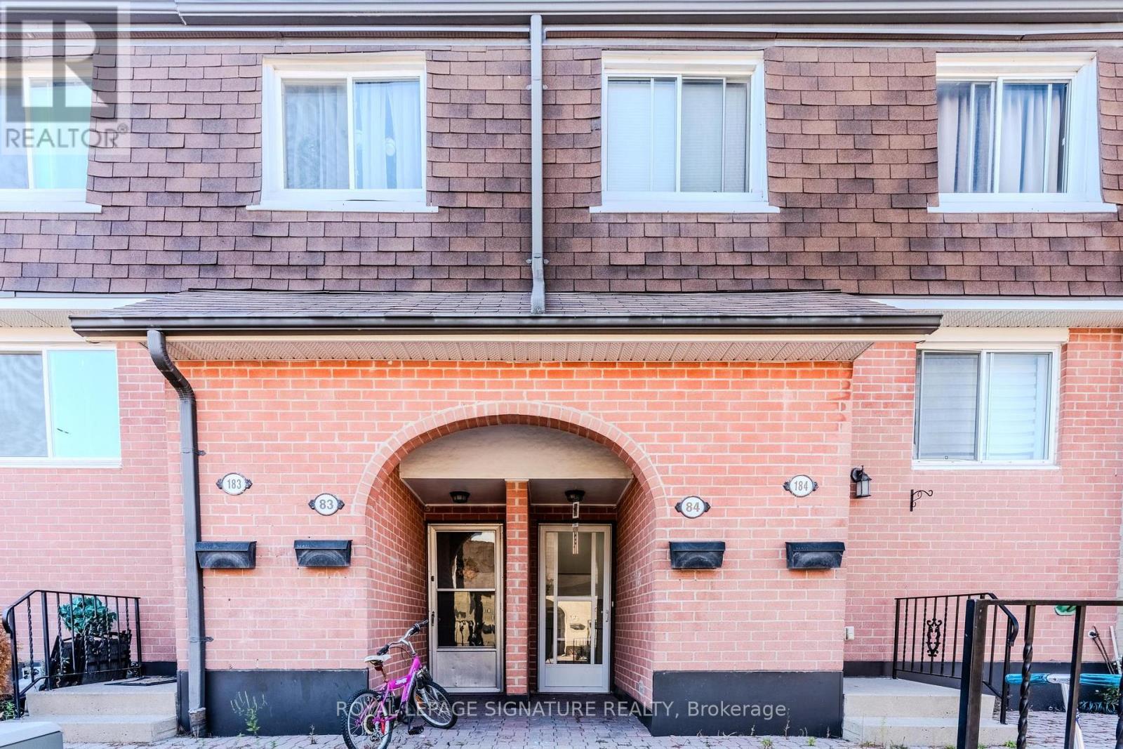 84 - 2170 Bromsgrove Road, Mississauga, Ontario  L5J 4J2 - Photo 22 - W12806144