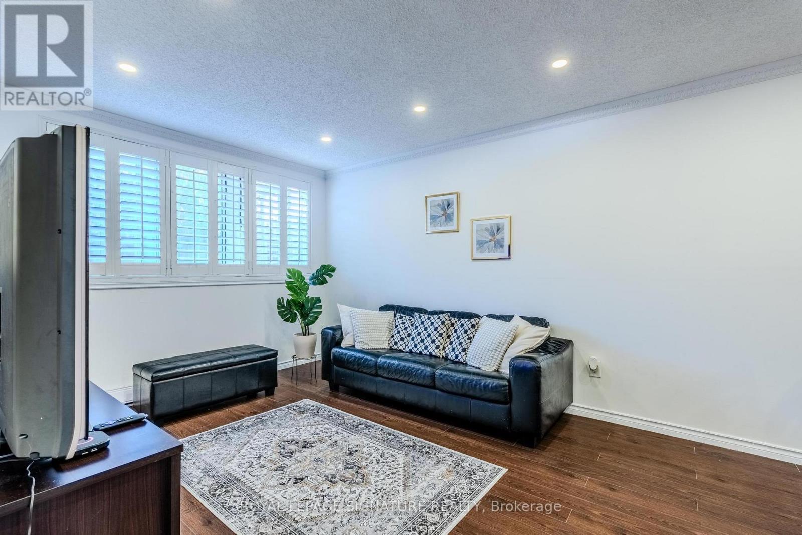 84 - 2170 Bromsgrove Road, Mississauga, Ontario  L5J 4J2 - Photo 7 - W12806144