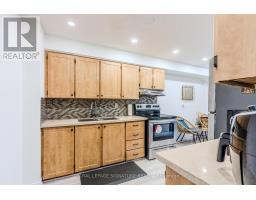 84 - 2170 BROMSGROVE ROAD, Mississauga, Ontario