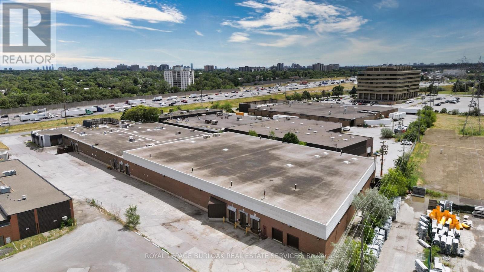 90 Ronson Drive, Toronto, Ontario  M9W 1B6 - Photo 3 - W12806146