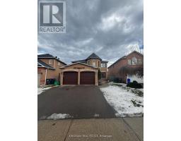 3910 BAGGINS COURT, Mississauga, Ontario