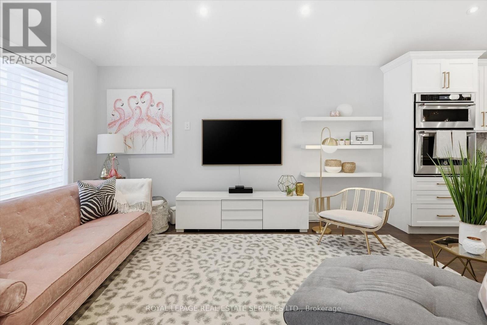 16 Wareside Road, Toronto, Ontario  M9C 3B2 - Photo 11 - W12806180