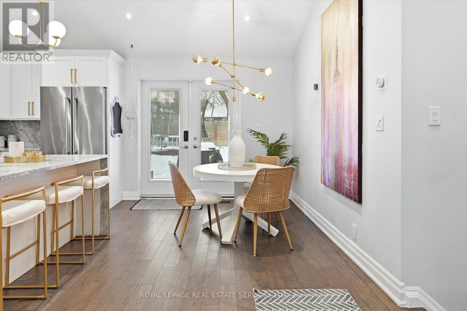 16 Wareside Road, Toronto, Ontario  M9C 3B2 - Photo 12 - W12806180