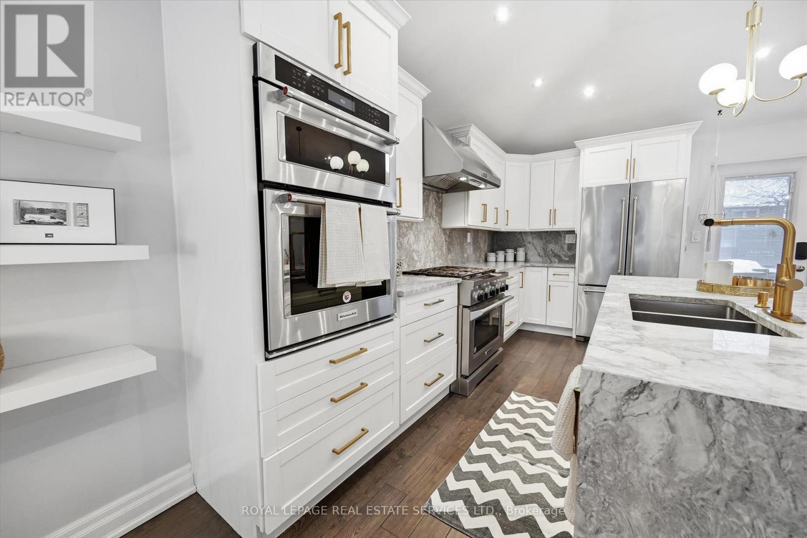 16 Wareside Road, Toronto, Ontario  M9C 3B2 - Photo 19 - W12806180