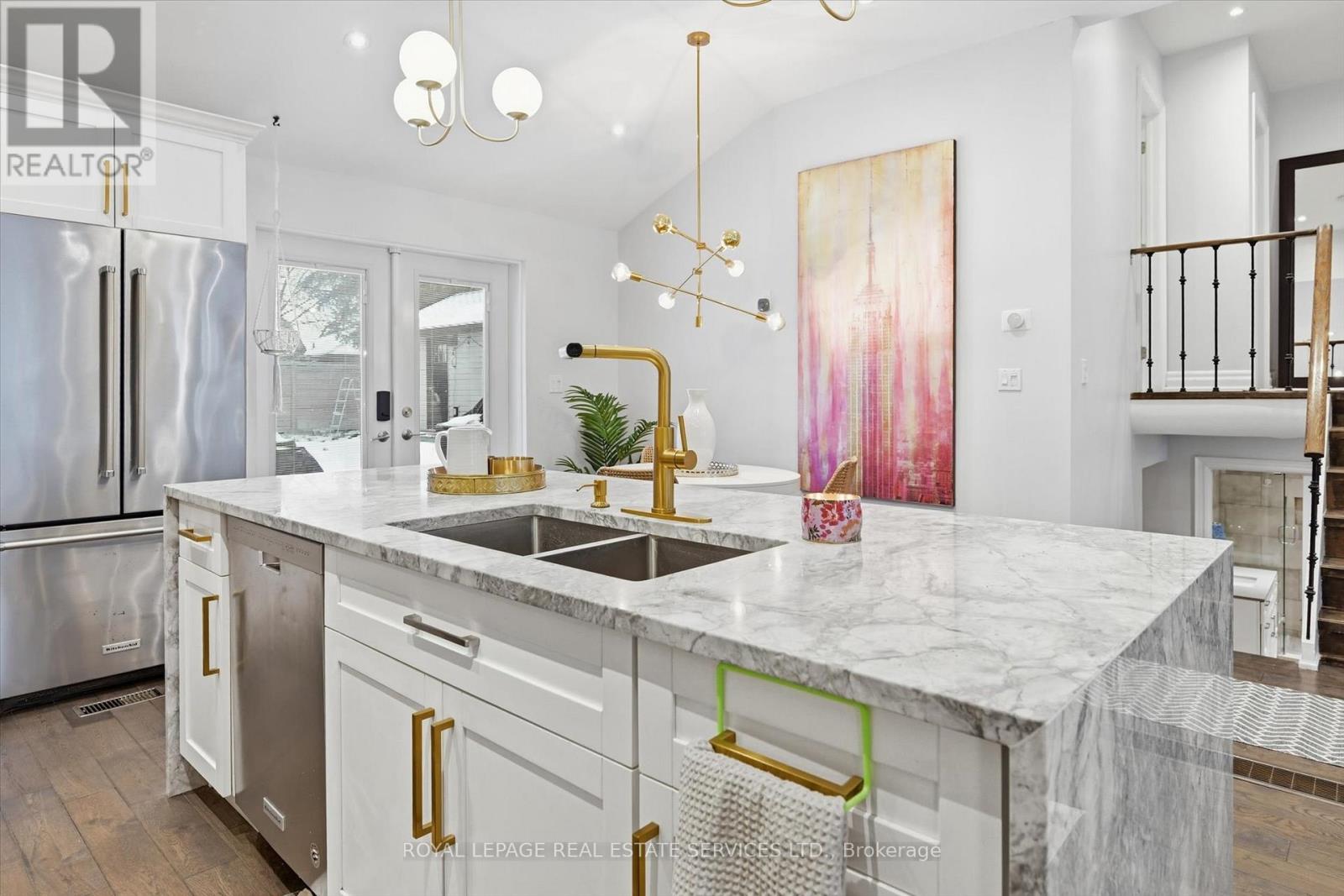 16 Wareside Road, Toronto, Ontario  M9C 3B2 - Photo 22 - W12806180