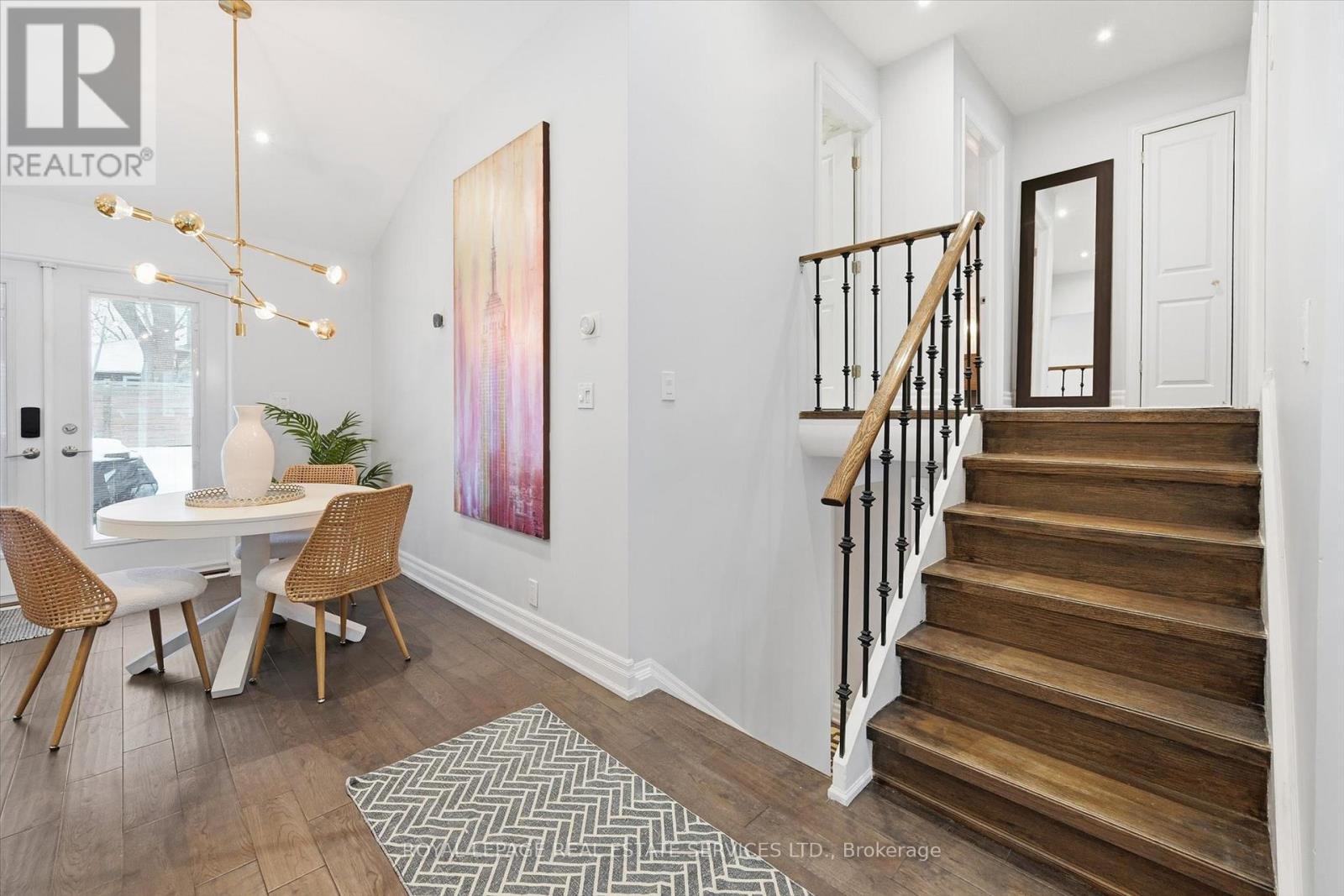 16 Wareside Road, Toronto, Ontario  M9C 3B2 - Photo 24 - W12806180