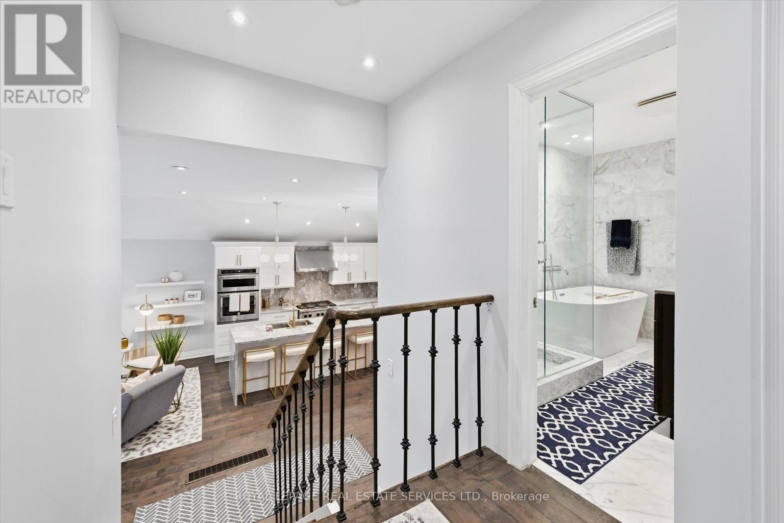 16 Wareside Road, Toronto, Ontario  M9C 3B2 - Photo 25 - W12806180