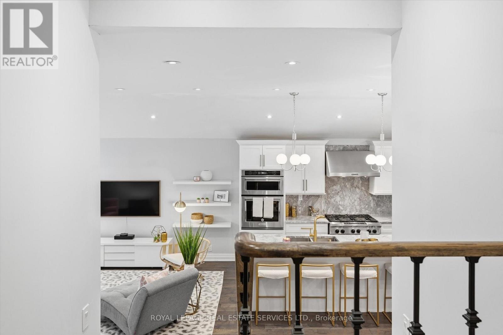 16 Wareside Road, Toronto, Ontario  M9C 3B2 - Photo 26 - W12806180