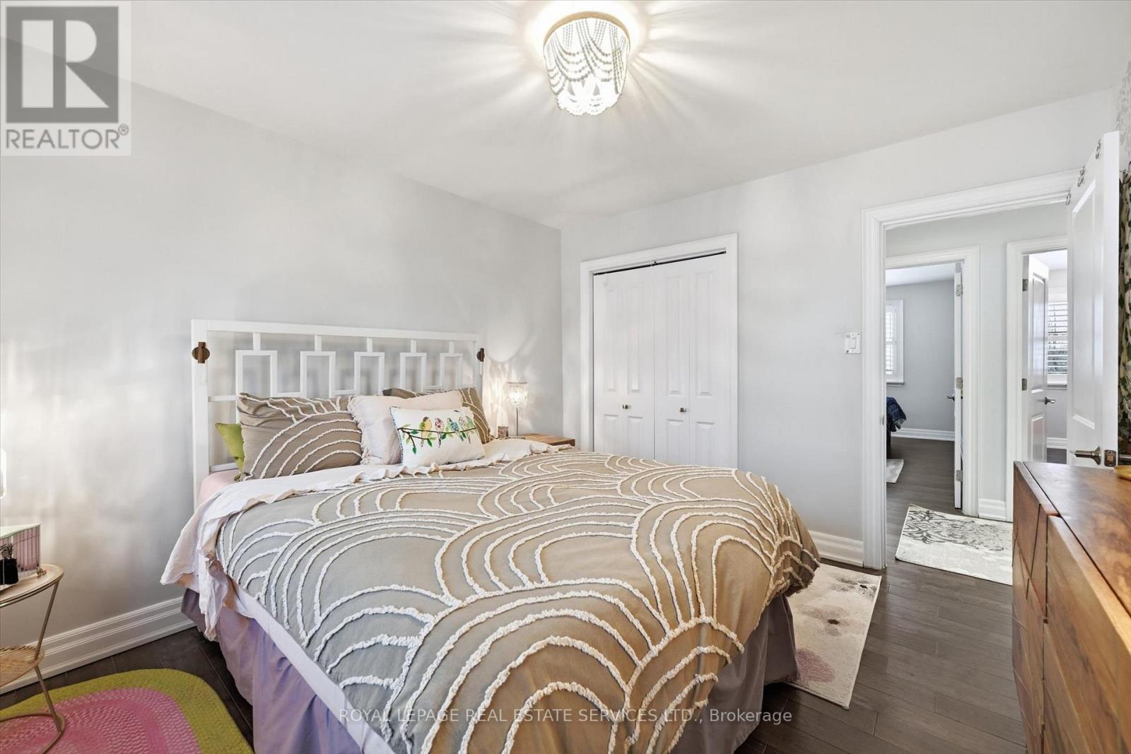 16 Wareside Road, Toronto, Ontario  M9C 3B2 - Photo 29 - W12806180