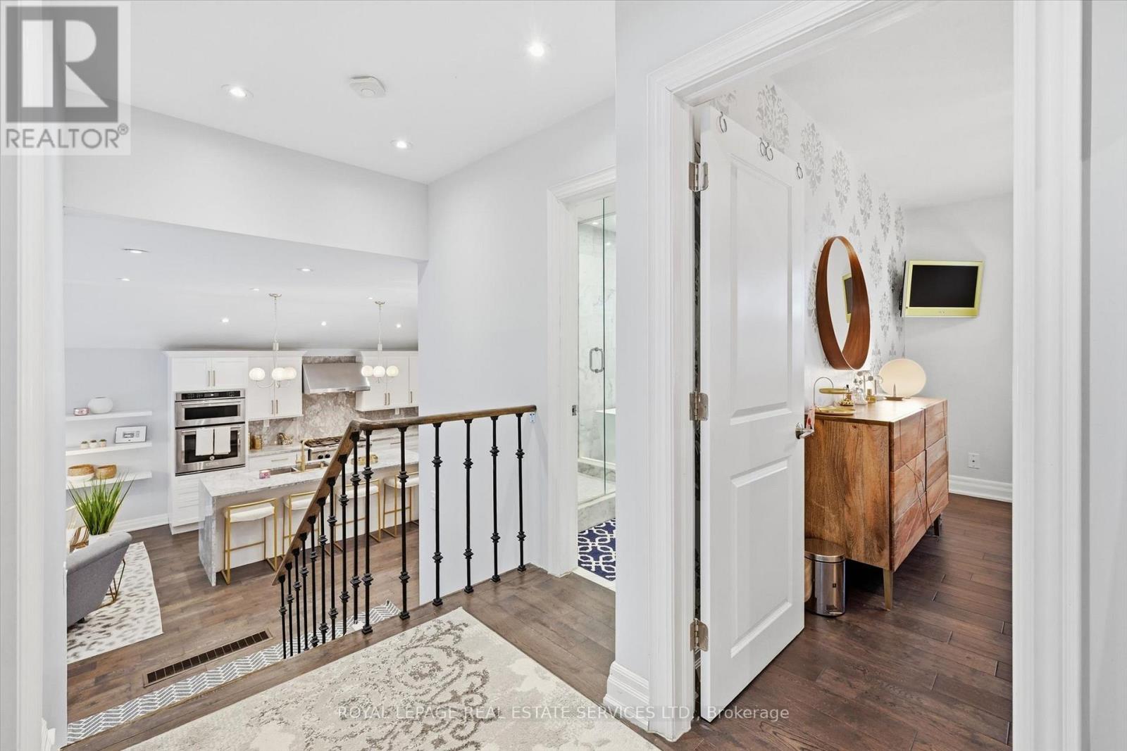 16 Wareside Road, Toronto, Ontario  M9C 3B2 - Photo 32 - W12806180