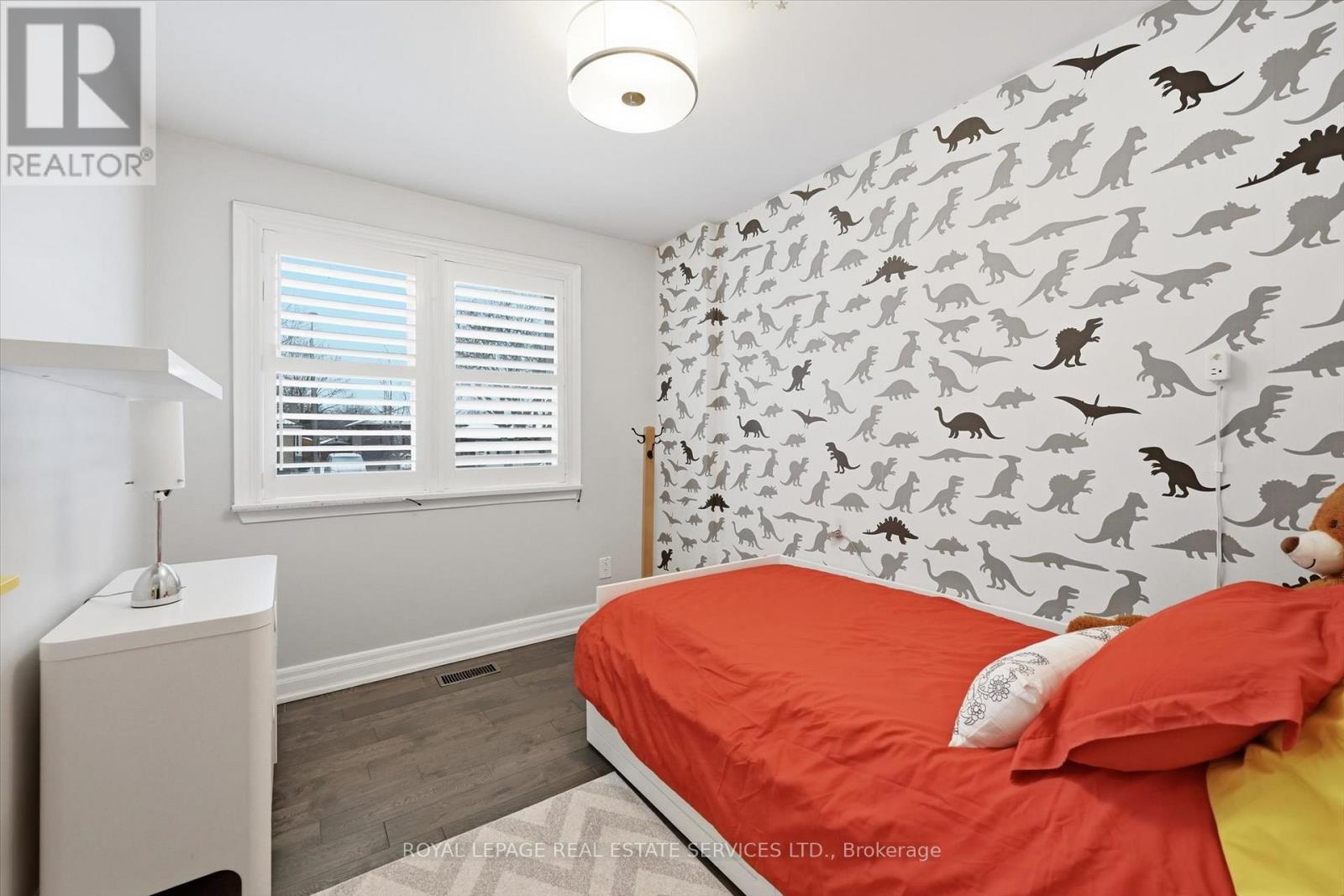 16 Wareside Road, Toronto, Ontario  M9C 3B2 - Photo 33 - W12806180