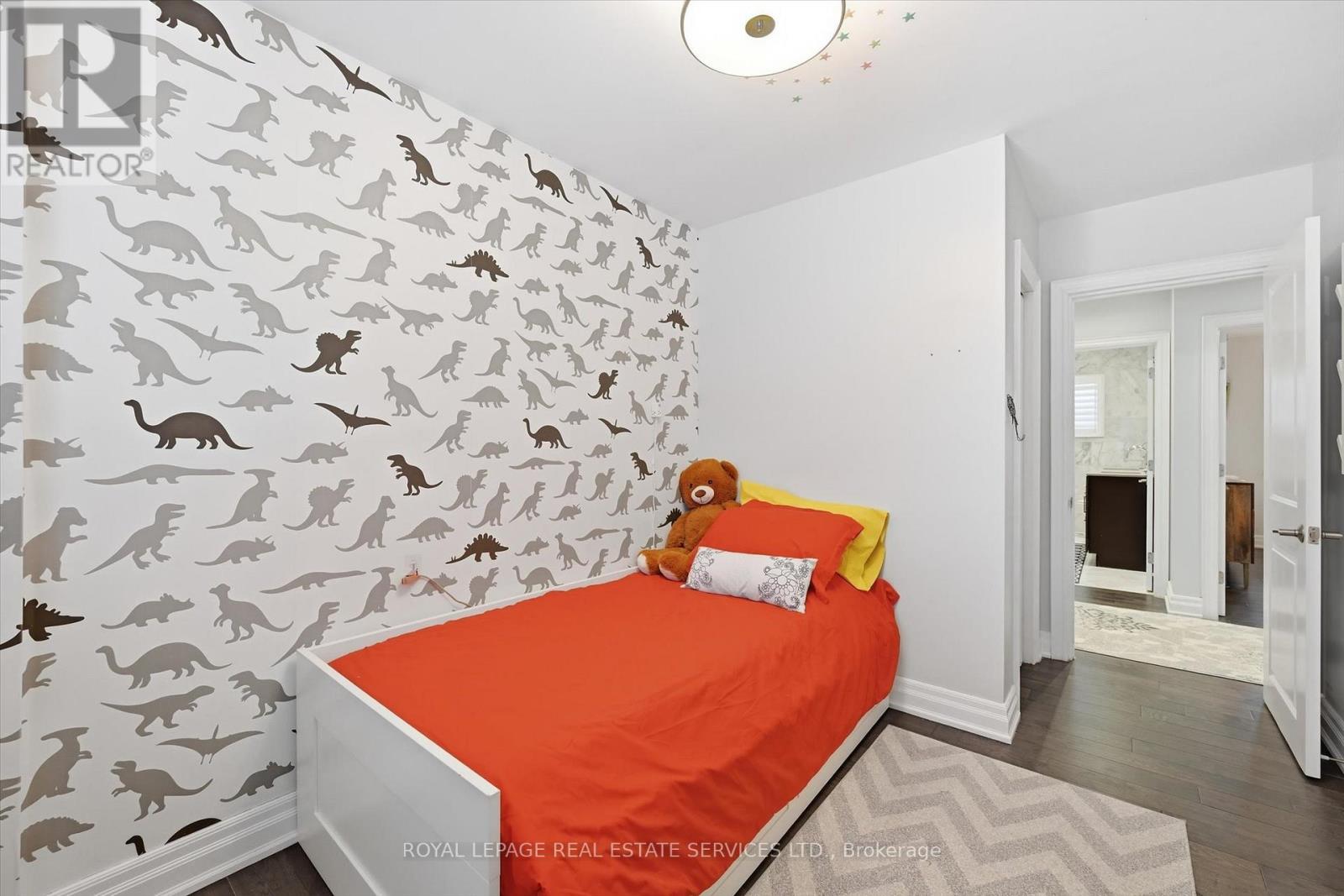 16 Wareside Road, Toronto, Ontario  M9C 3B2 - Photo 34 - W12806180