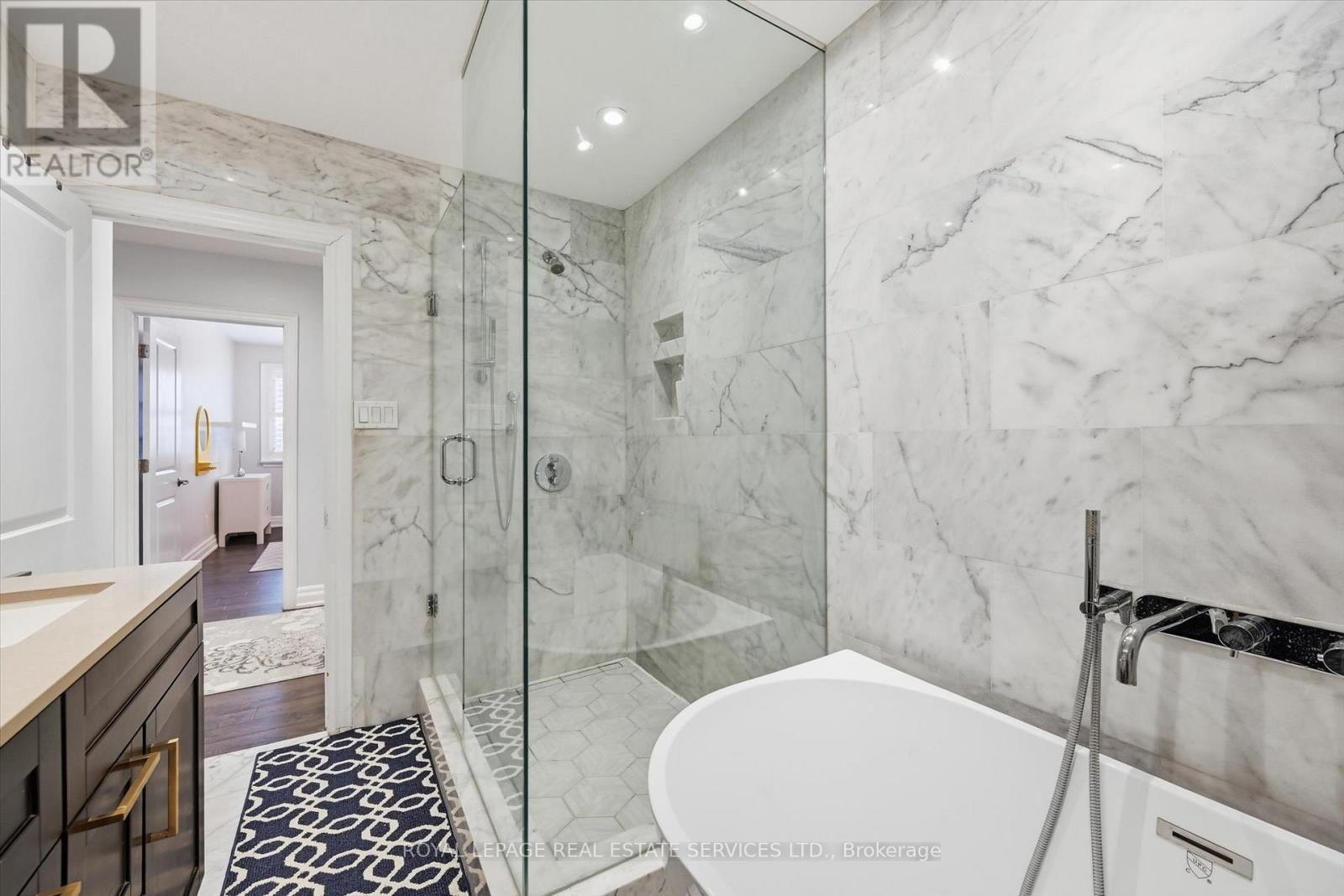 16 Wareside Road, Toronto, Ontario  M9C 3B2 - Photo 37 - W12806180