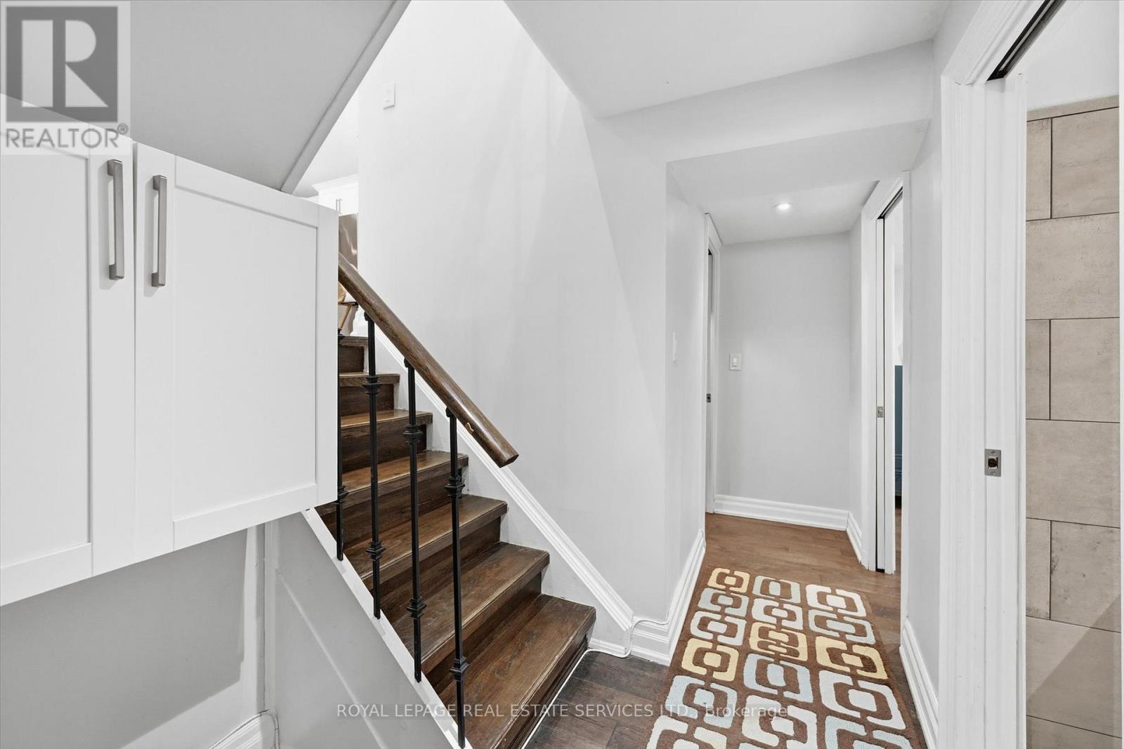 16 Wareside Road, Toronto, Ontario  M9C 3B2 - Photo 39 - W12806180