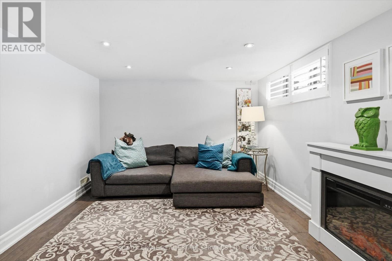 16 Wareside Road, Toronto, Ontario  M9C 3B2 - Photo 41 - W12806180