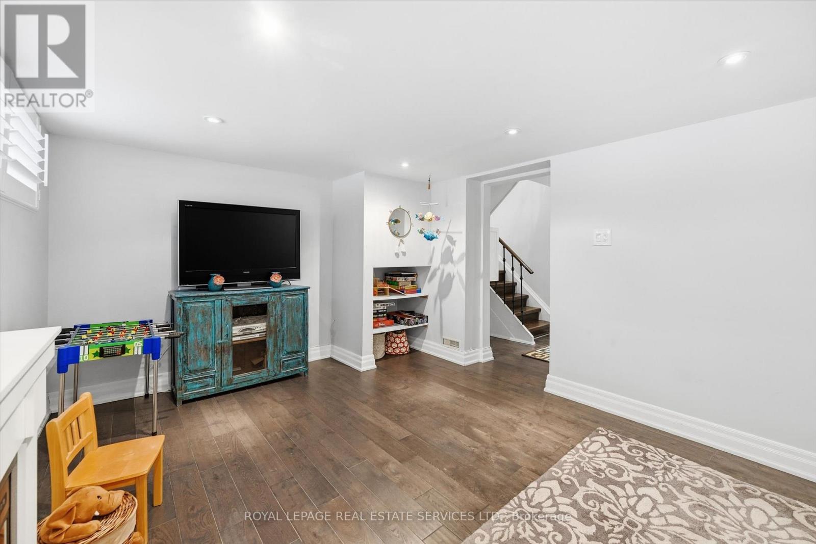 16 Wareside Road, Toronto, Ontario  M9C 3B2 - Photo 42 - W12806180