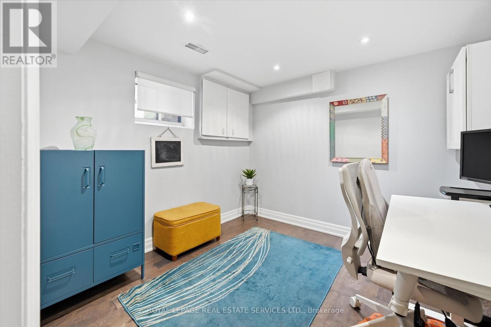 16 Wareside Road, Toronto, Ontario  M9C 3B2 - Photo 44 - W12806180